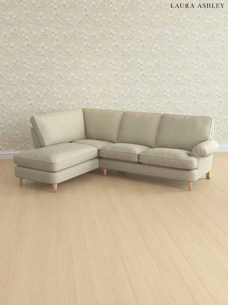 Kinsham/Natural Beaumaris By Laura Ashley (AV9670) | £2,350