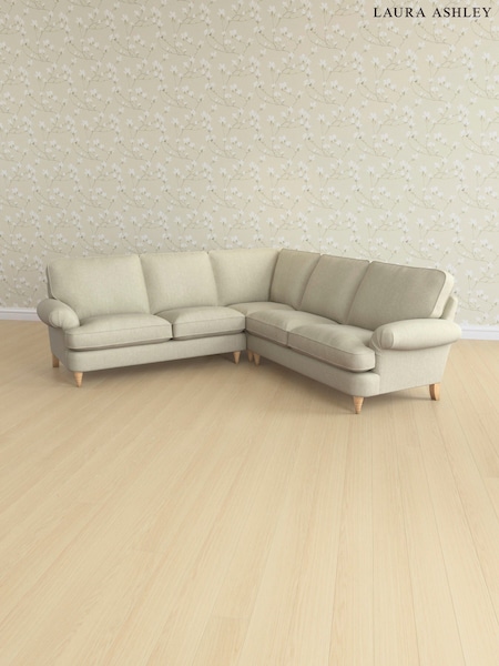 Kinsham/Natural Beaumaris By Laura Ashley (AV9670) | £2,800