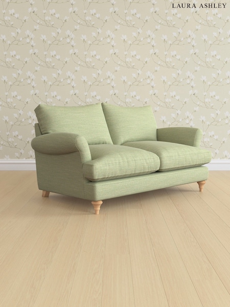 Kinsham/Hedgerow Green Westley By Laura Ashley (AV9671) | £1,325