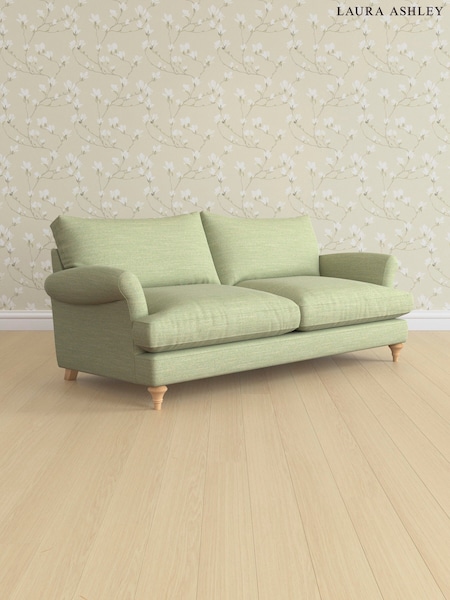 Kinsham/Hedgerow Green Westley By Laura Ashley (AV9671) | £1,525