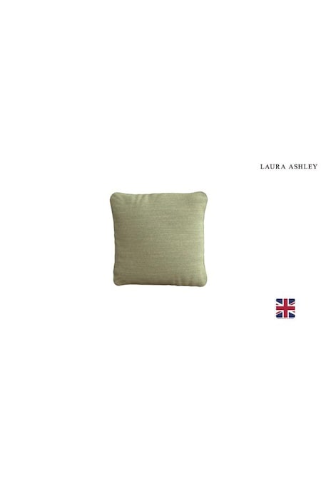 Kinsham/Hedgerow Green Upholstery Cushions By Laura Ashley (AV9673) | £50