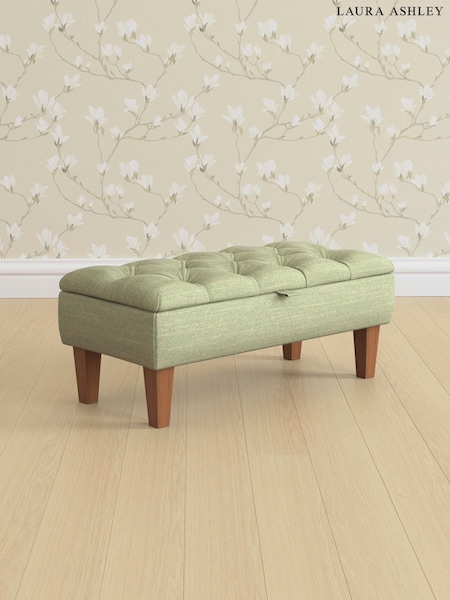 Kinsham/Hedgerow Green Penarth By Laura Ashley (AV9674) | £425