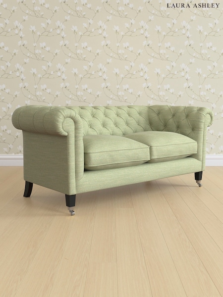 Kinsham/Hedgerow Green Penarth By Laura Ashley (AV9674) | £1,525