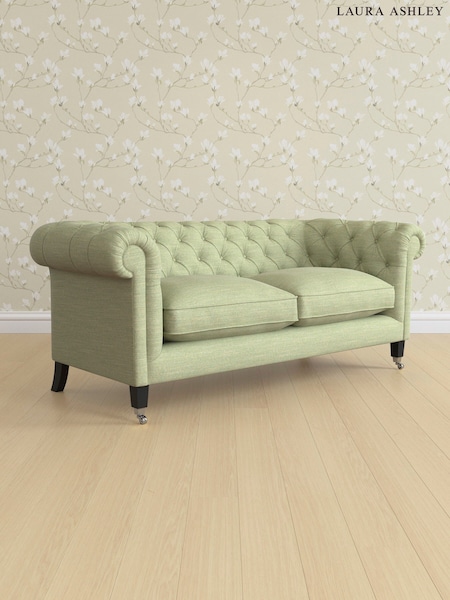 Kinsham/Hedgerow Green Penarth By Laura Ashley (AV9674) | £1,625
