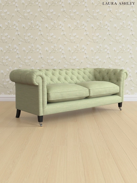 Kinsham/Hedgerow Green Penarth By Laura Ashley (AV9674) | £1,725