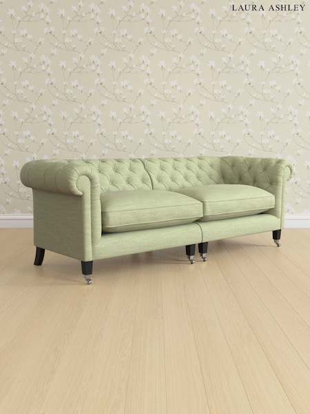 Kinsham/Hedgerow Green Penarth By Laura Ashley (AV9674) | £1,950