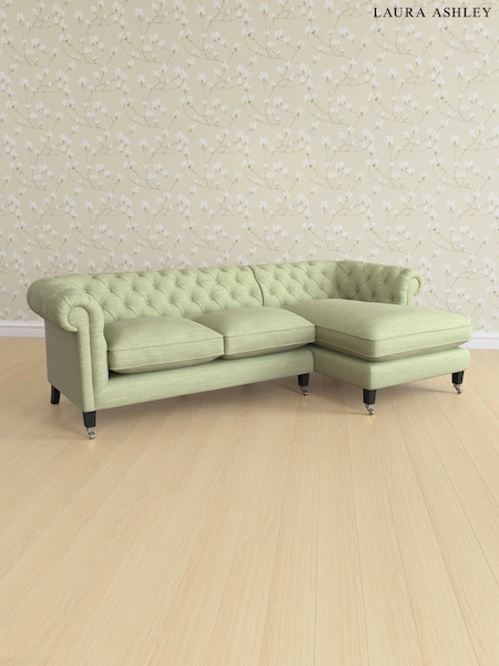 Kinsham/Hedgerow Green Penarth By Laura Ashley (AV9674) | £2,575