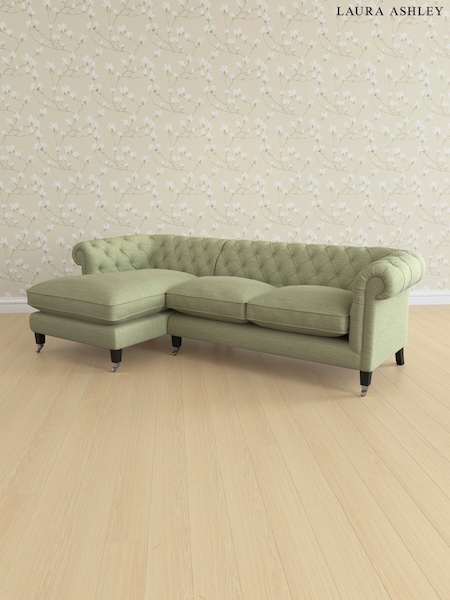 Kinsham/Hedgerow Green Penarth By Laura Ashley (AV9674) | £2,575