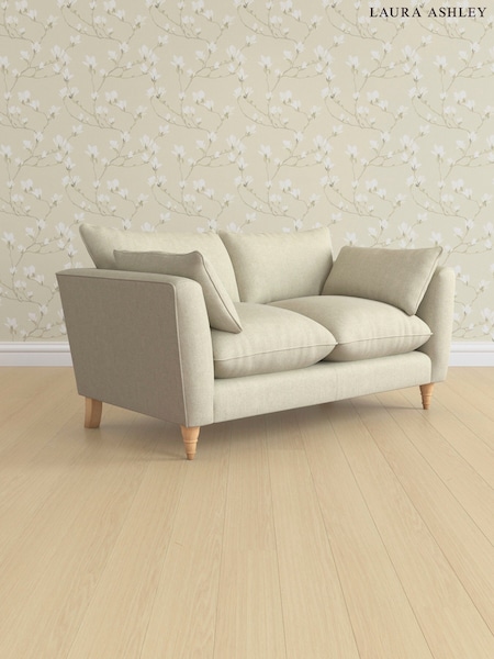 Kinsham/Natural Casterton By Laura Ashley (AV9678) | £1,225