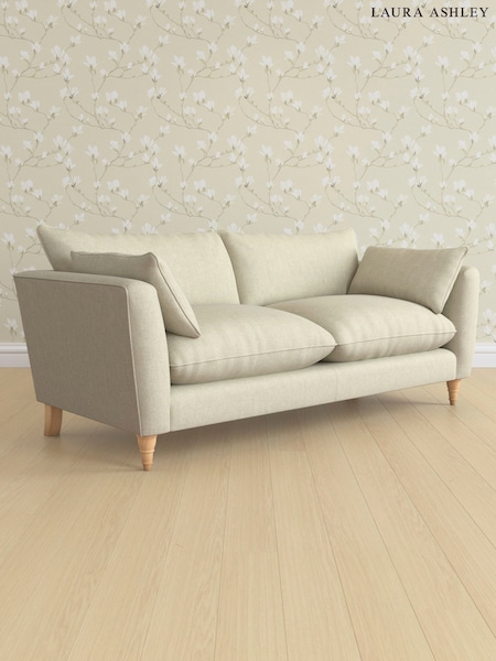 Kinsham/Natural Casterton By Laura Ashley (AV9678) | £1,425