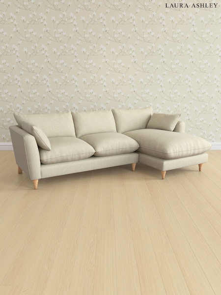 Kinsham/Natural Casterton By Laura Ashley (AV9678) | £2,175