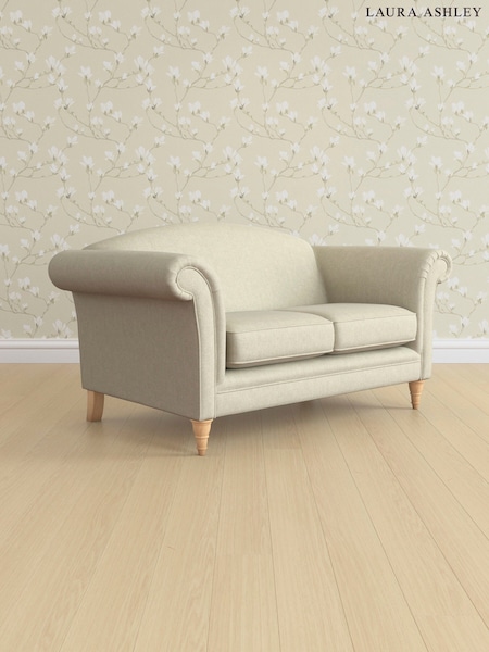 Kinsham/Natural Gloucester By Laura Ashley (AV9680) | £1,225