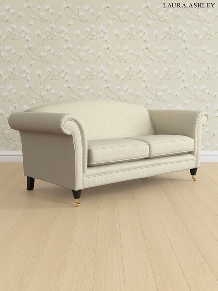 Kinsham/Natural Gloucester By Laura Ashley (AV9680) | £550 - £1,800