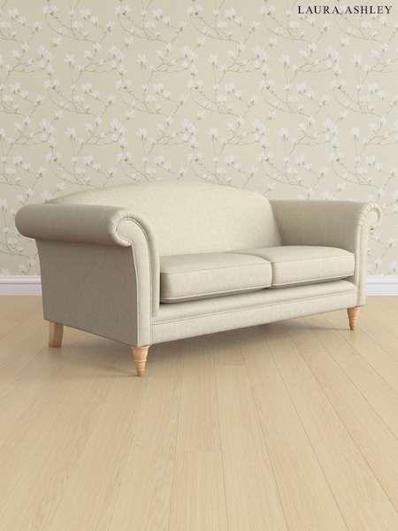 Kinsham/Natural Gloucester By Laura Ashley (AV9680) | £1,325