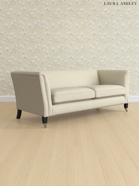 Kinsham/Natural Chatsworth By Laura Ashley (AV9683) | £1,375