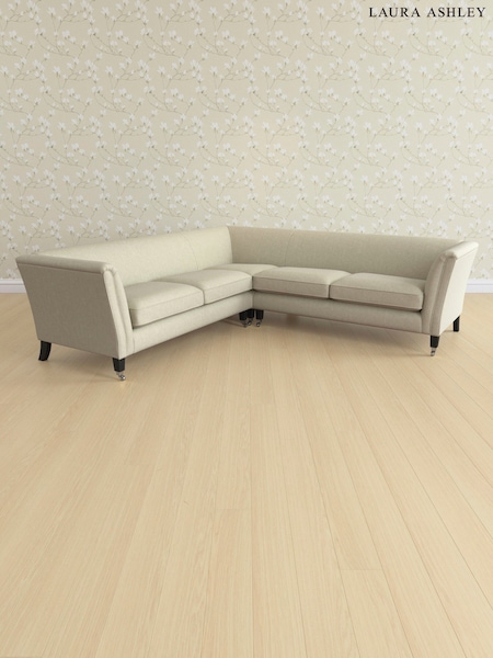 Kinsham/Natural Chatsworth By Laura Ashley (AV9683) | £2,725