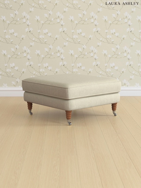 Kinsham/Natural Lynden Scatter Back By Laura Ashley (AV9684) | £625