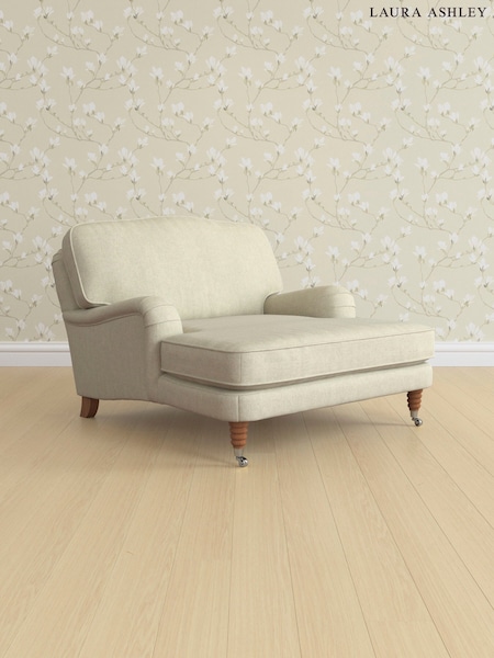 Kinsham/Natural Lynden Scatter Back By Laura Ashley (AV9684) | £1,175