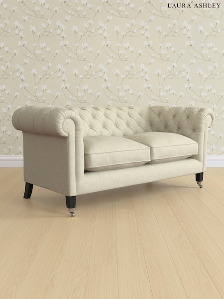 Kinsham/Natural Penarth By Laura Ashley (AV9686) | £1,525