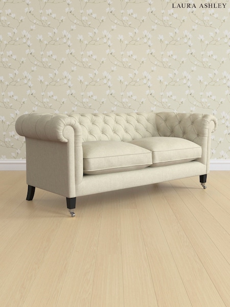 Kinsham/Natural Penarth By Laura Ashley (AV9686) | £1,625