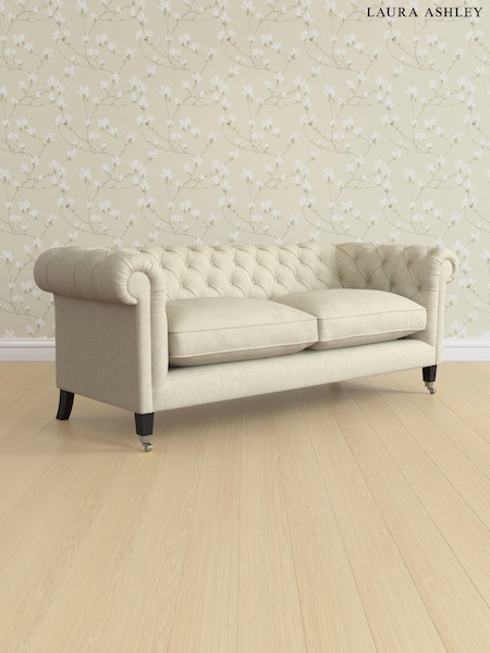 Kinsham/Natural Penarth By Laura Ashley (AV9686) | £1,725