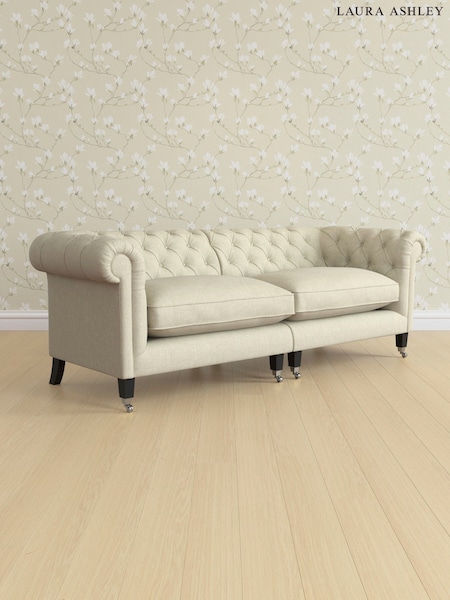 Kinsham/Natural Penarth By Laura Ashley (AV9686) | £1,950