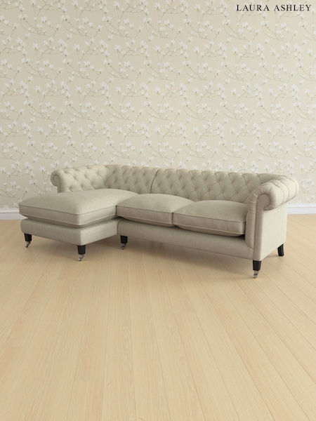 Kinsham/Natural Penarth By Laura Ashley (AV9686) | £2,575
