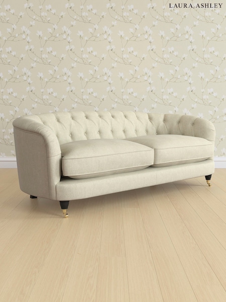 Kinsham/Natural Hathersage By Laura Ashley (AV9689) | £500 - £1,925