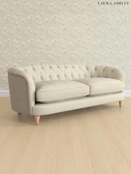 Kinsham/Natural Hathersage By Laura Ashley (AV9689) | £1,925