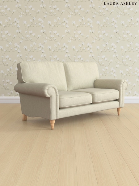 Kinsham/Natural Kingston By Laura Ashley (AV9690) | £1,225