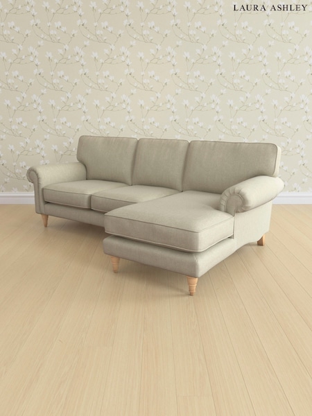 Kinsham/Natural Kingston By Laura Ashley (AV9690) | £2,125