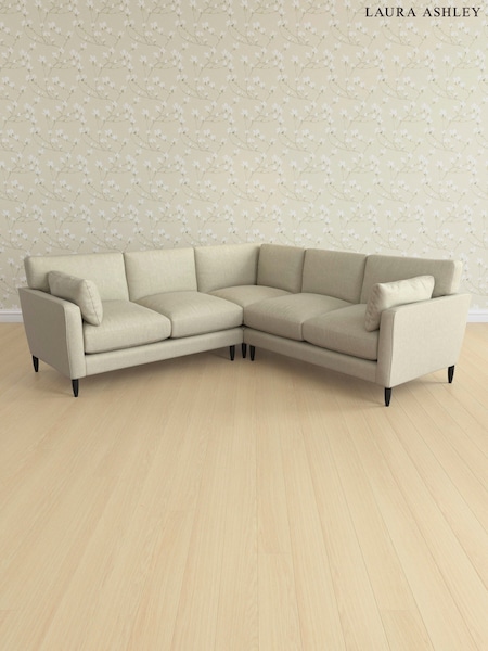 Kinsham/Natural Radcliffe By Laura Ashley (AV9691) | £3,200