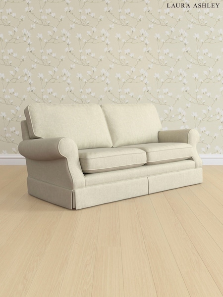 Kinsham/Natural Padstow By Laura Ashley (AV9693) | £1,325