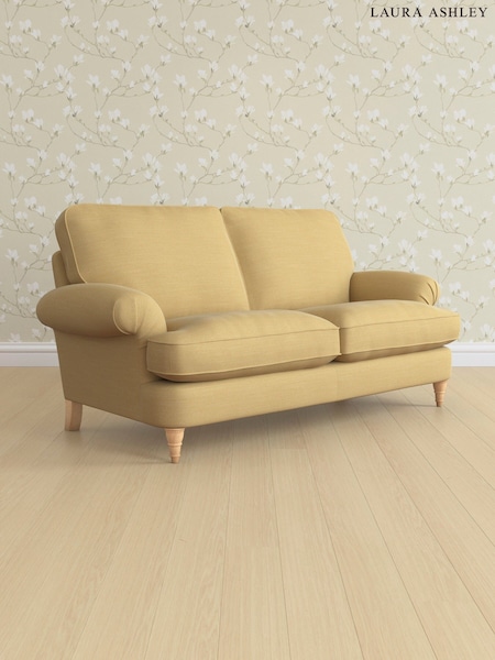 Kinsham/Ochre Yellow Beaumaris By Laura Ashley (AV9694) | £1,325