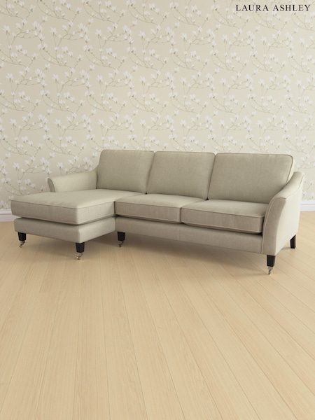 Kinsham/Natural Marford By Laura Ashley (AV9696) | £2,050
