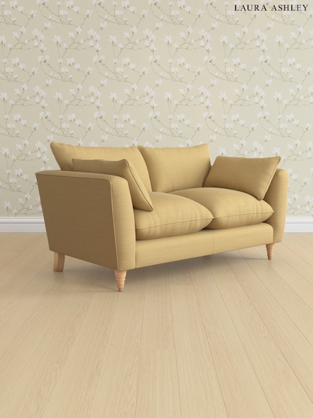 Kinsham/Ochre Yellow Casterton By Laura Ashley (AV9699) | £1,225