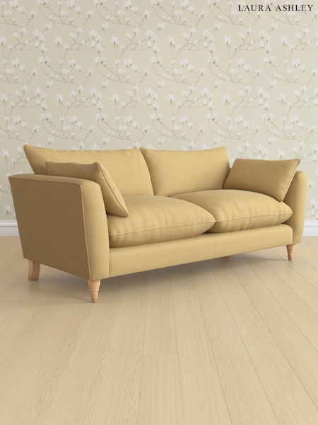 Kinsham/Ochre Yellow Casterton By Laura Ashley (AV9699) | £1,425