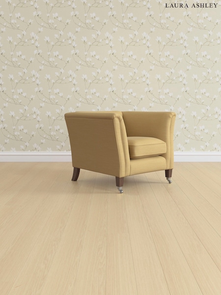 Kinsham/Ochre Yellow Chatsworth By Laura Ashley (AV9700) | £900