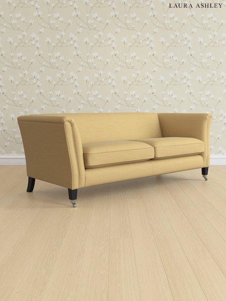 Kinsham/Ochre Yellow Chatsworth By Laura Ashley (AV9700) | £1,375