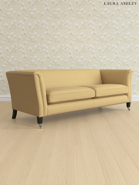 Kinsham/Ochre Yellow Chatsworth By Laura Ashley (AV9700) | £1,475