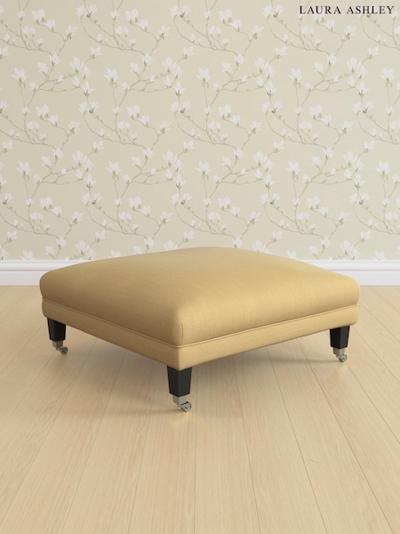 Kinsham/Ochre Yellow Chatsworth By Laura Ashley (AV9700) | £550
