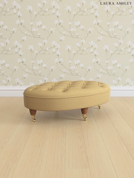 Kinsham/Ochre Yellow Hathersage By Laura Ashley (AV9706) | £500