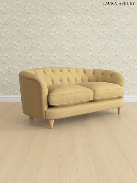 Kinsham/Ochre Yellow Hathersage By Laura Ashley (AV9706) | £1,725