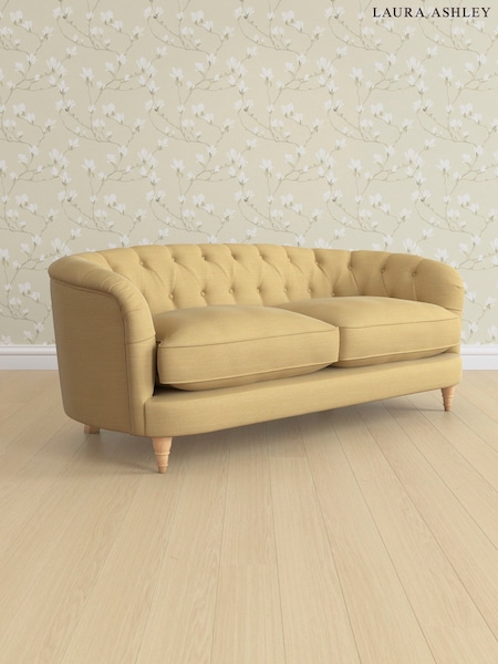 Kinsham/Ochre Yellow Hathersage By Laura Ashley (AV9706) | £1,825