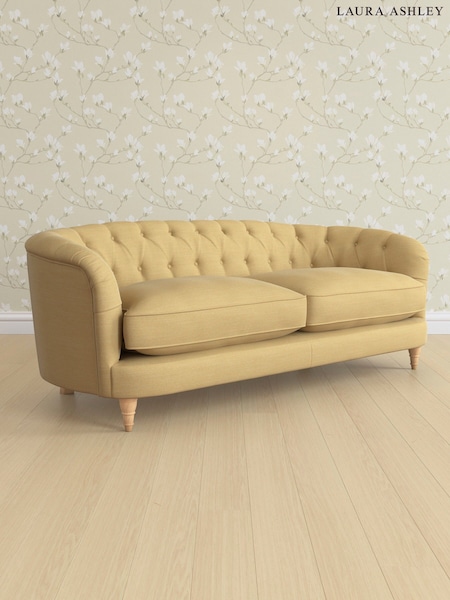 Kinsham/Ochre Yellow Hathersage By Laura Ashley (AV9706) | £1,925