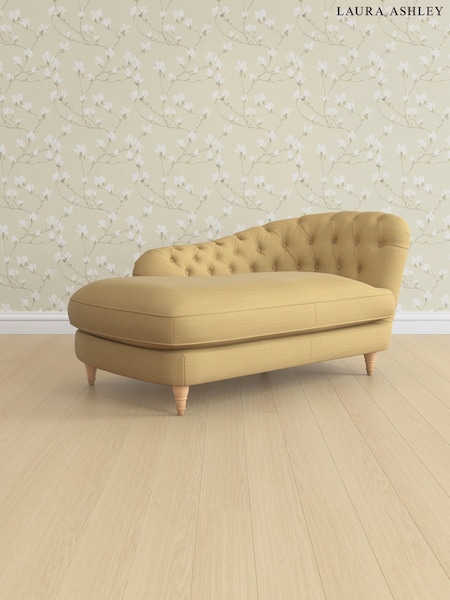 Kinsham/Ochre Yellow Hathersage By Laura Ashley (AV9706) | £1,425