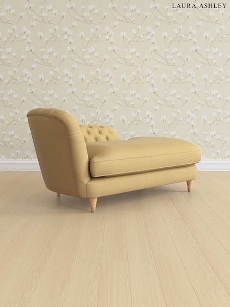 Kinsham/Ochre Yellow Hathersage By Laura Ashley (AV9706) | £1,425