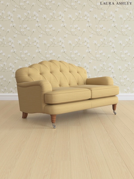 Kinsham/Ochre Yellow Havering By Laura Ashley (AV9708) | £1,375