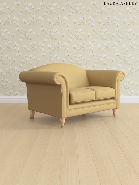 Kinsham/Ochre Yellow Gloucester By Laura Ashley (AV9710) | £1,125
