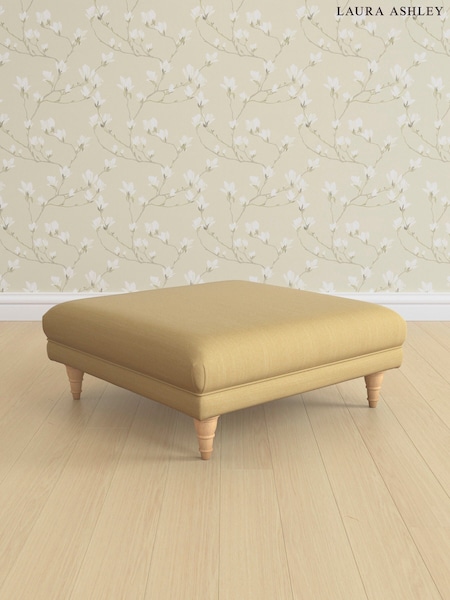 Kinsham/Ochre Yellow Gloucester By Laura Ashley (AV9710) | £550